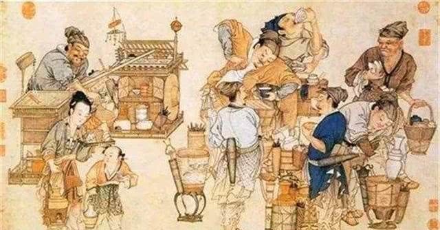 古代|古代诈骗频发，政府如何见招拆招？严刑峻法“护航”，三天内可退货