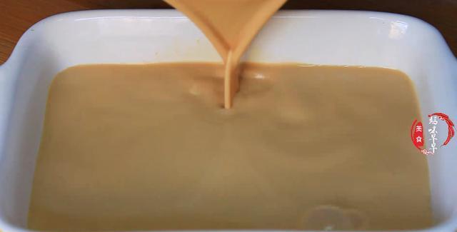 过瘾|夏天,孩子就喜欢这道奶茶冻,冰凉解暑,Q弹细腻,比冰粉还过瘾