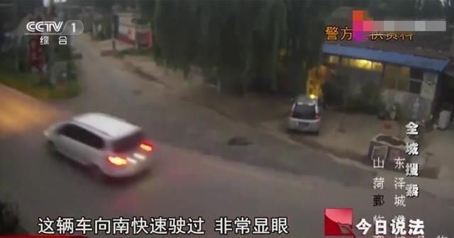 改变|深夜男子入室盗窃，在看见卧室熟睡的人后，他改变了主意