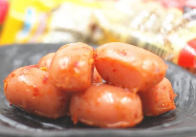 家长|4种食物被拉入零食“黑名单”,孩子再想吃家长也要管着