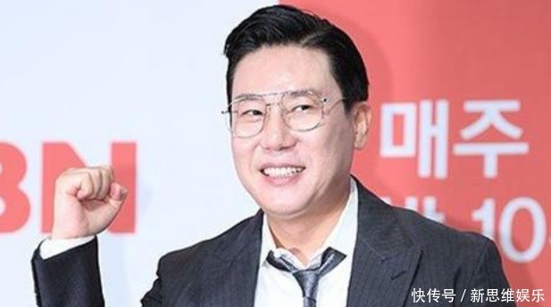 受欢迎|他曾是韩国巨星,投资失败负债,妻子弃他而去,39岁复出仍能翻身