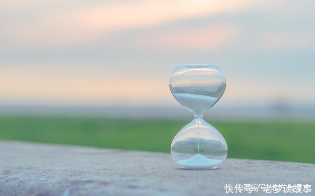 事情|人生下半场,愿你能从容面对这些事情