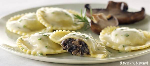 中国|蒙古人把中国传统美食带到欧洲，看到俄罗斯人做法，忍不住先笑了