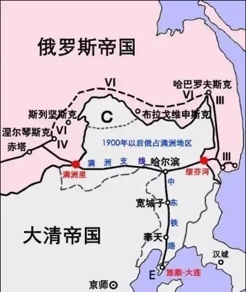 不冻港|历史上日俄战争，如果沙俄胜了，日本败了，会有什么影响？
