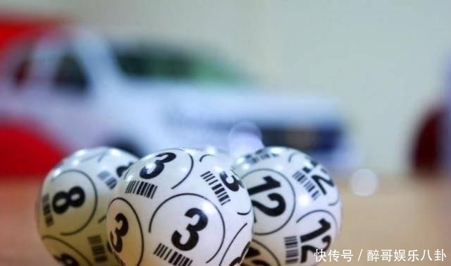 中奖者若|彩票巨奖29亿！中大奖不是好事