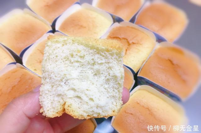 每次|每次做蛋糕加入这种水果,香甜可口,孩子特别爱吃