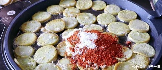 臭豆腐|鸡蛋最罕见的吃法,看着没食欲,但是吃起来真香,和臭豆腐一样