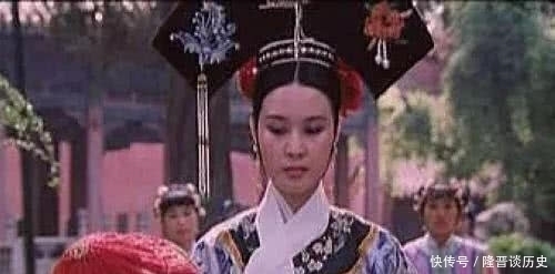 皇太后|为什么慈禧没有做过皇后，但是她的谥号却是孝钦显皇后？