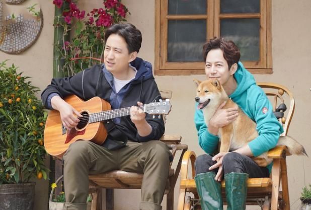  生活|《向往的生活》收视率直线下滑，无法延续好口碑，原来是这个问题