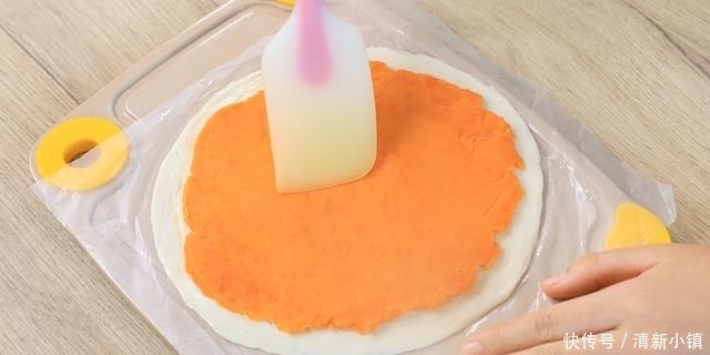 喜欢|秋天红薯上市的季节,做成香酥可口甜点孩子特别喜欢,做法很简单