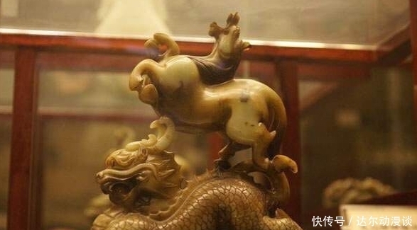 小伙|中国小伙继承英国农场，找出了10万件中国文物