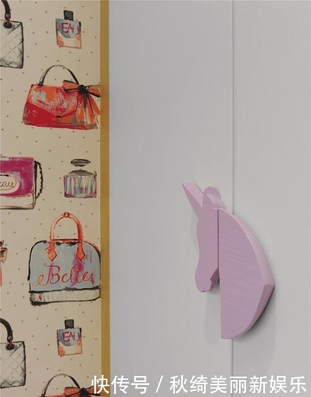 步入|香港59㎡现代简约3室2厅2卫, 还有步入式衣帽间! 小户型蜗居典范