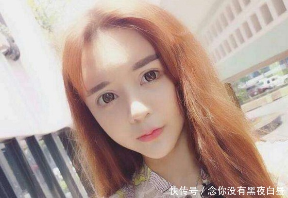 节目之中|她是《变形计》韩安冉,声称活到老整到老,不过现在越整越残!