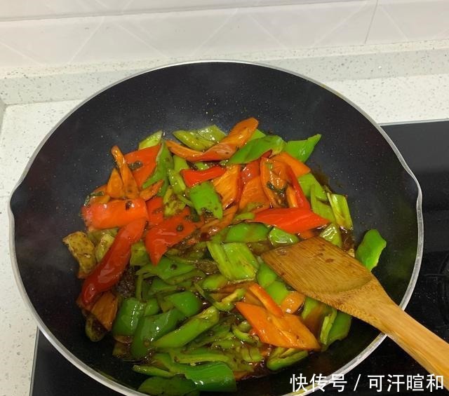  步骤|红烧八爪鱼，这样做，大人孩子都爱吃！