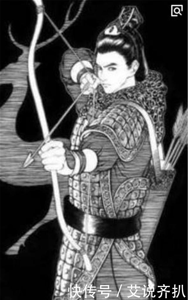 身负重任|父亲惨死,身负重任的他忍辱负重,最终成为一代明君