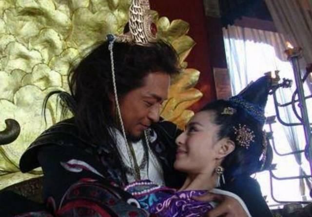 历史|嬴政有自封始皇的气势,纣王有鹿台自焚的刚强,何为暴君何为圣君