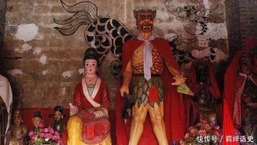 闽西|闽西是历史上畲族聚居地之一, 其龙犬王传说和畲族祖图可信度很高