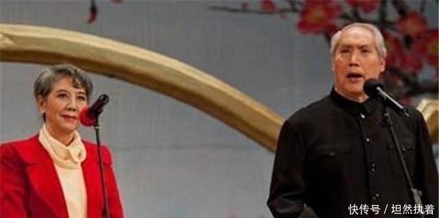 晚年|京剧《红灯记》李玉和的扮演者，红极一时，晚年一心想被人忘记