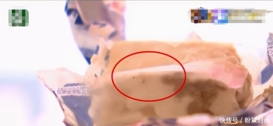  紧急|超市买糖果吃出虫子，顾客检查其它糖果后崩溃，厂家紧急召回！