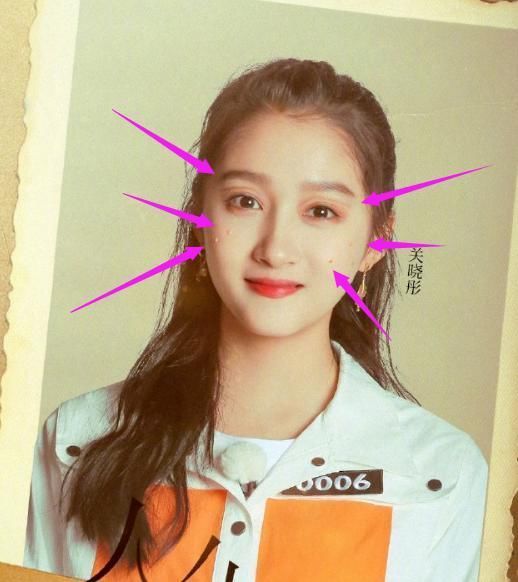 同意|当嘉宾们集体被丑化,蔡徐坤不忘耍帅,看到关晓彤鹿晗同意吗