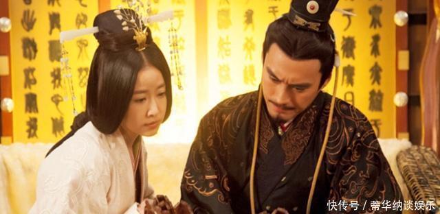 刘启生|窦漪九死一生将汉景帝刘启生下,为何更喜欢第二个儿子刘武