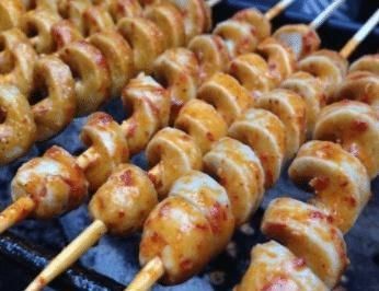 女生|公认女生最爱吃的五种小吃,吃过三种以上是吃货,全吃过的有几个