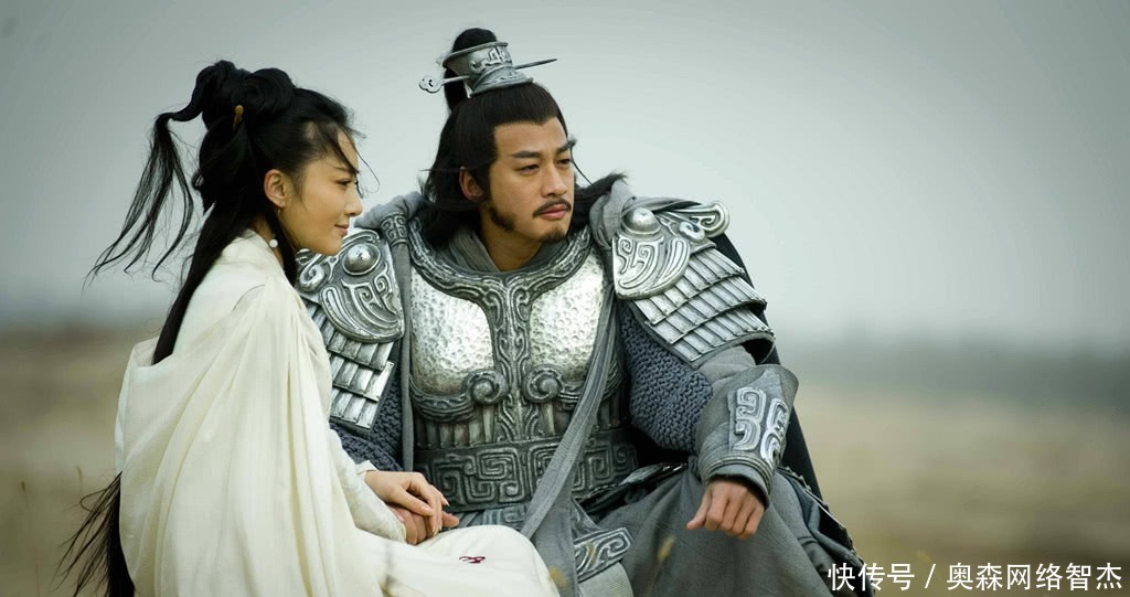 坑杀|秦朝以一挡十的猛将,坑杀了二十万秦军,被后人称“千古无二”