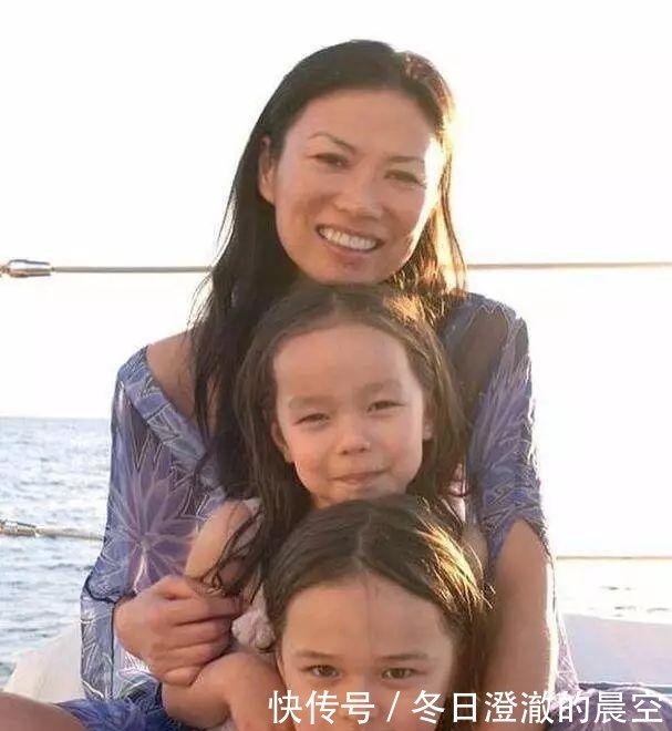 刚刚开始|女儿躺赚270亿？净身出户的邓文迪，真正的野心刚刚开始