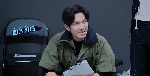 机会|钟汉良说话太快,AK东差点错失晋级机会,王一博暖心送上救命稻草