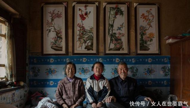 睡觉|听说东北人睡觉, 全家都睡在同一个炕上, 不尴尬吗 看完你就明白!