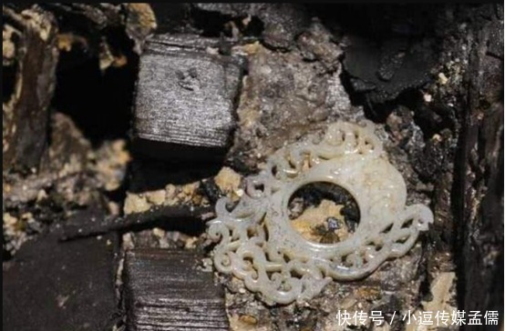 价值|盗墓贼一般都很贪婪,但他们穷死都不偷盗玉器,这是为什么?