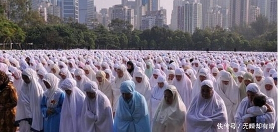 统治|伊斯兰教与清王朝统治秩序的冲突是怎样的?有何历史意义?