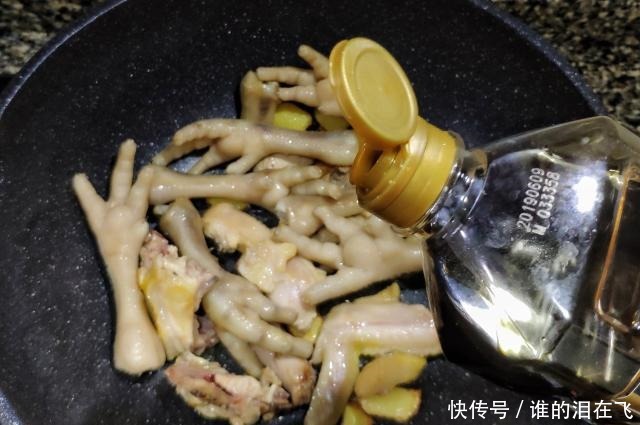  入味|入秋后来一锅乱炖，鲜美软糯入味，胶原蛋白满满，比吃猪肉强多了