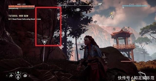  文字资料点|《地平线：黎明时分》全收集图文攻略 冰尘雪野DLC全收集攻略