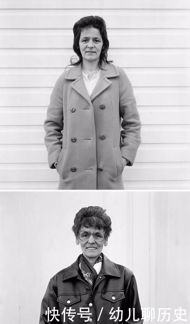  坟墓|宫崎骏：人生就是一列开往坟墓的列车！两位外国摄影师之作看哭了