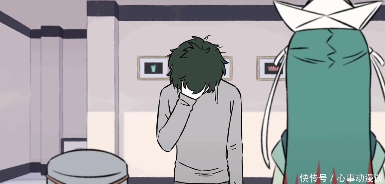  精卫|非人哉：哪吒审案，白泽却代表官方吐槽，网友：不敢跳片尾了