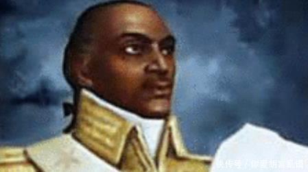 米尼克|一个黑人奴隶竟然“咸鱼翻身”成为一代国王,这期间有着怎样励志的人生故事!