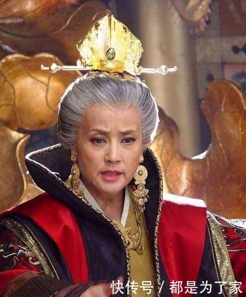 李世民|为什么李世民不宠武媚娘?李治却独宠武则天?皆为情义