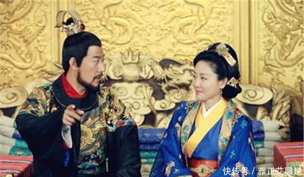 皇帝|朱元璋到寺庙拜佛还愿,问住持:朕需要跪下?住持一句话保全寺人