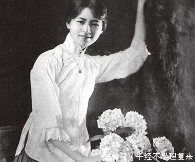 沦陷|林徽因:3个男人为她沦陷,为何选择梁思成?因他做的这承诺