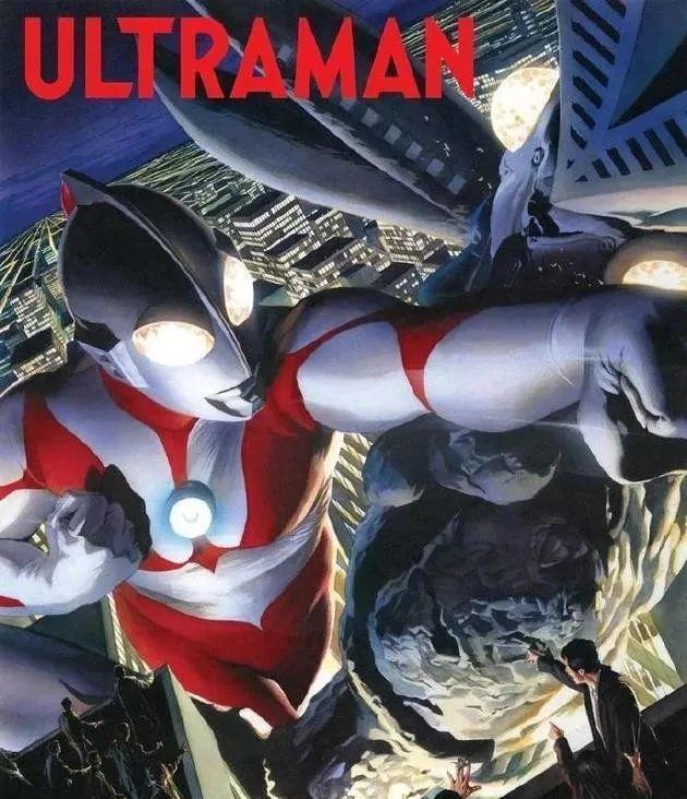 学问|奥特曼里面,竟然有这么多你不知道的学问