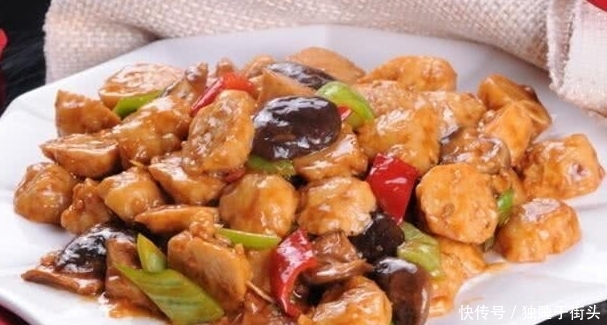 上桌|特别开胃的家常菜,百吃不腻,操作简单上桌快,特下饭