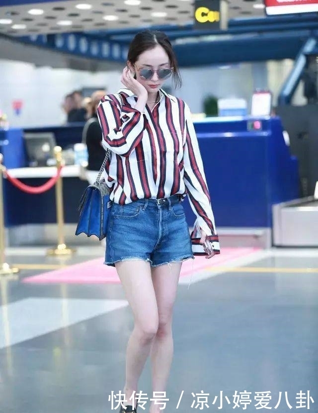  阿姨|减龄不等于装嫩！穿成这样老气被叫“阿姨”你活该啊