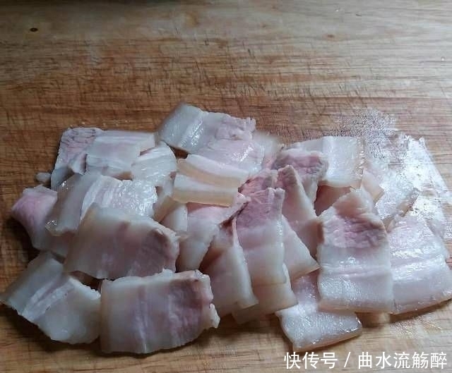  香辣|香辣开胃炒肉，肥而不腻