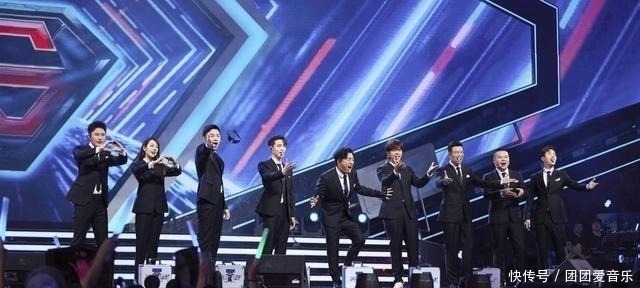 戏剧|黄磊、严敏制作不一样的《极限挑战》,男人帮有望合体