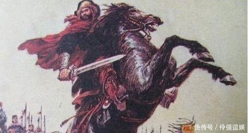 脏话|历史上最没素质的皇帝,颁布的圣旨里全是脏话