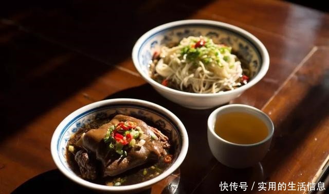 到底|新市这碗羊肉面里,到底藏了多少人的冬天!