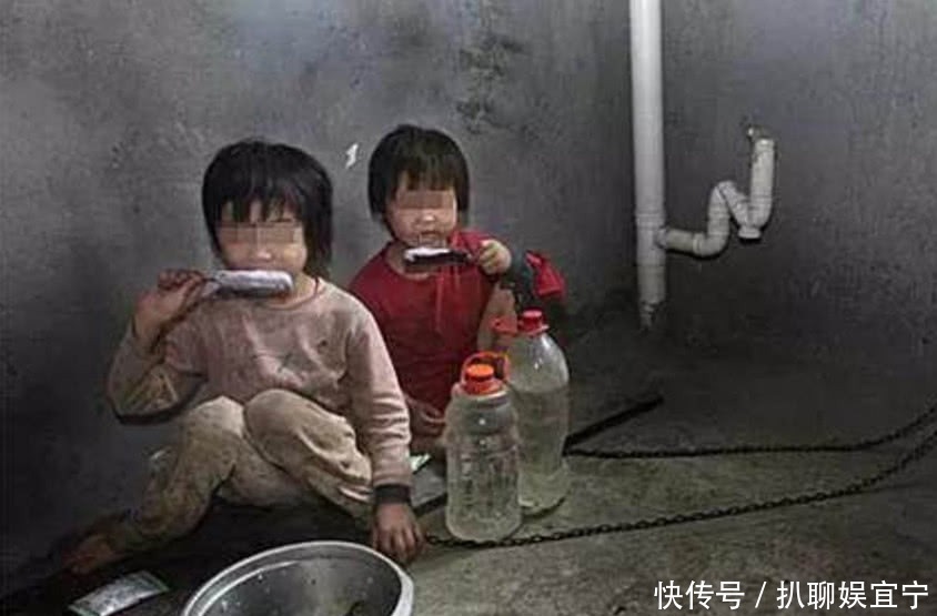  犯罪团伙|古人如何对付人贩子？这招一出，人贩子闻风丧胆