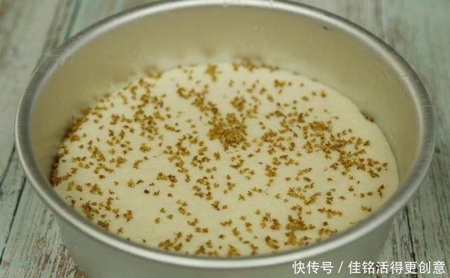 孩子|“健脾糕”,孩子放暑假了,养胃正当时,孩子多吃,以后不挑食