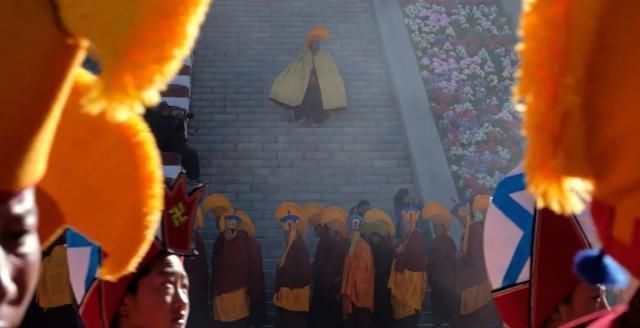 雪山|凝聚冰川、古道、湖泊、雪山、草原和古文明的康巴腹地